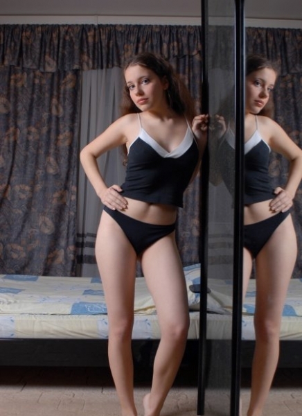 Анкета проститутки Анечка - Фото, г. Новая Балкария, 21 год, №17457